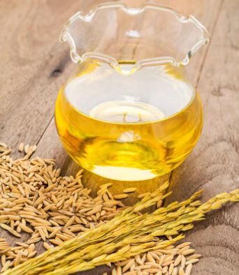 Ricebran Oil