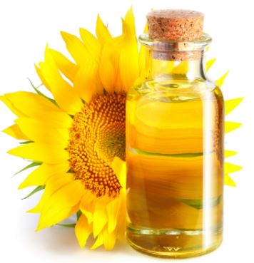 Sunflowern Oil
