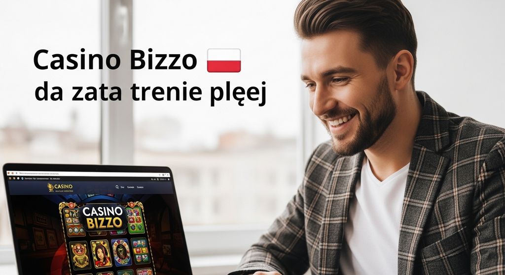 Bizzo Gambling Establishment Evaluation 2026 - EUR2,400 Bonus Offer + Free Spins Bizzo Gambling Establishment Evaluation 2026 - EUR2,400 Bonus Offer + Free Spins
