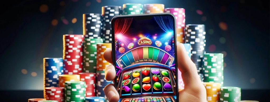 Guide ultime pour choisir le meilleur casino en ligne en France