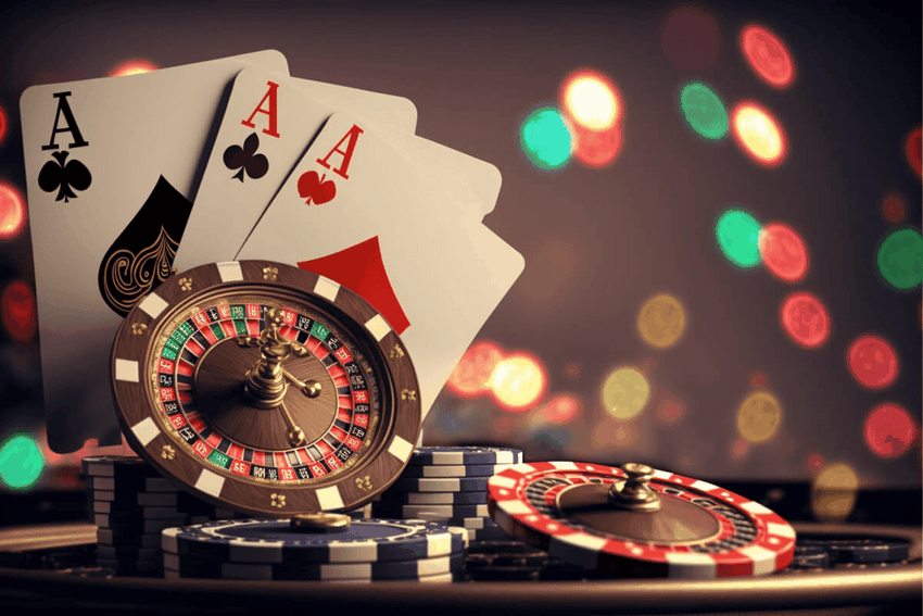 L’expérience de jeu personnalisée grâce à l’IA : analyse de Buzzly et des meilleurs casinos en ligne L’expérience de jeu personnalisée grâce à l’IA : analyse de Buzzly et des meilleurs casinos en ligne