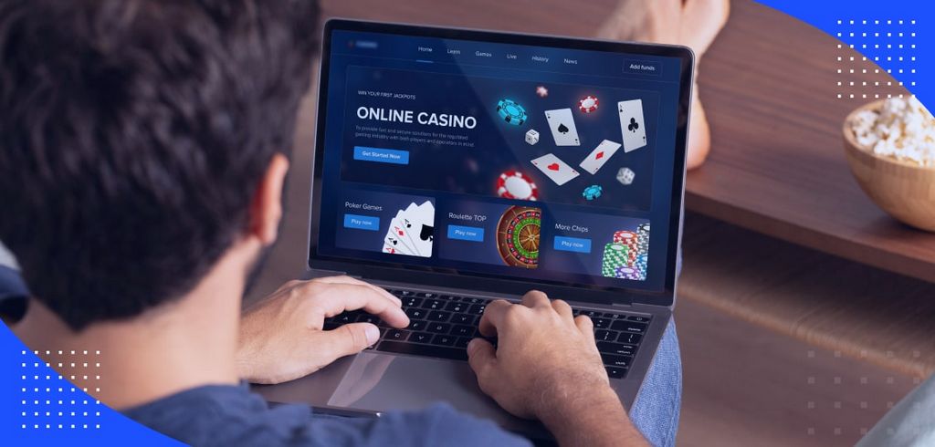 Norske nettkasinoer og gambling i 2026