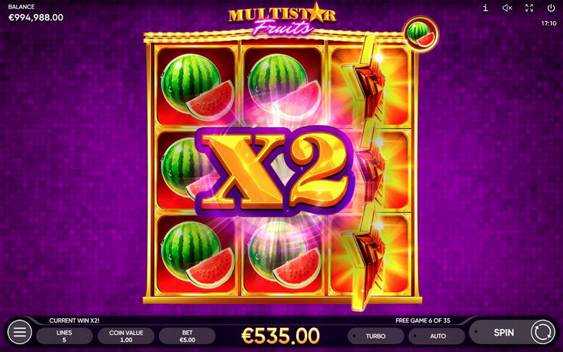 Recenzja automatu Fruit Coins Hold and Win kontra Fruit Store Megaways
