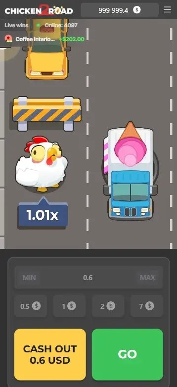 Descubre el emocionante juego en línea de Chicken Road 2 en España